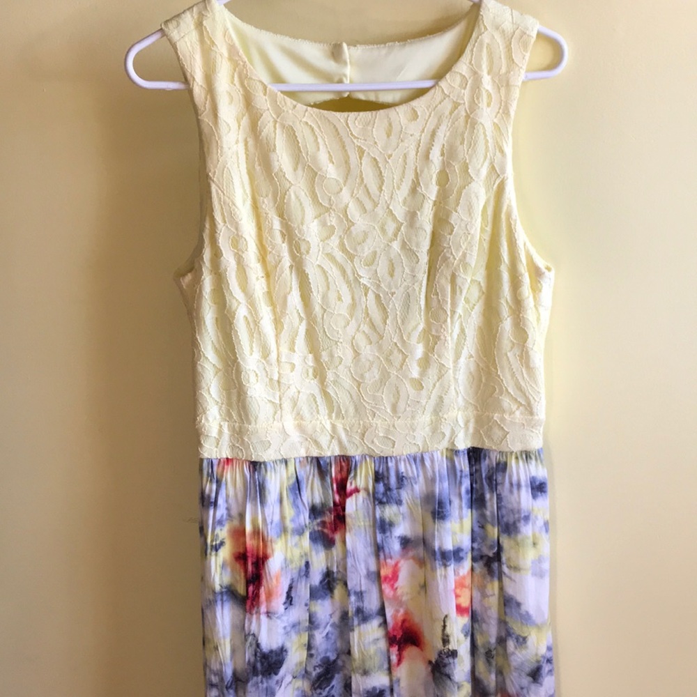 Size 12 Dress